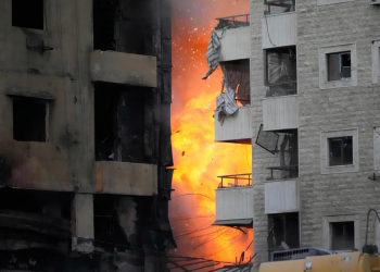 Qəzzədə 24 saat ərzində 38 şəhid