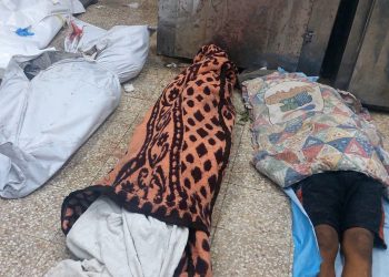 İsrail rejiminin Qəzzəyə qarşı intensiv hücumları nəticəsində 50 fələstinli şəhid olub