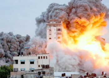 48 saat ərzində Qəzzədə 60 yaşayış kompleksi dağıdılıb