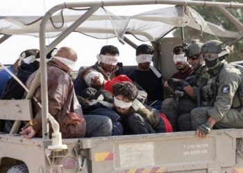 Qəzzəli məhbusun İsrail həbsxanalarında şəhid olması