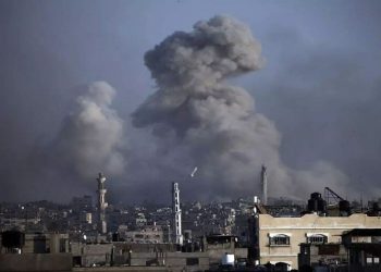 Qəzzənin bombalanması nəticəsində 30-dan çox fələstinli qətliam edilib