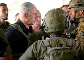 Sionist kəşfiyyat zabiti: Qəzzə müharibəsi Netanyahunun şəxsi maraqlarını təmin etmək üçündür