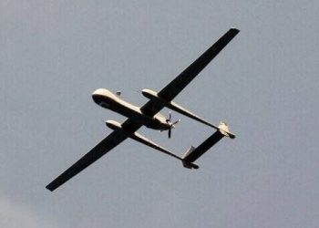 Sionist rejimin Livana dron hücumunu