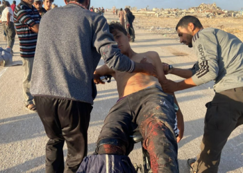 Qəzzədə ərzaq paylama mərkəzləri yoxsa fələstinlilər üçün yeni bir qətliam yeri?