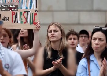 Avropa qatil İsraillə əlaqələri kəsir (Video)