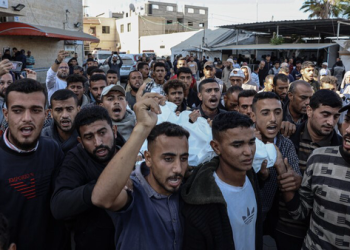 Qida paylama qətlgahlarında Qəzzə qurbanlarının sayı ilə bağlı yeni statistika