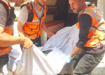 Qəzzanın şimalına yeni hava zərbəsi: Azı 3 fələstinli həlak olub