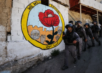 İsrail məhkəməsinin qərarı Qüds məhəlləsindən 700 fələstinlinin çıxarılmasına yol aça bilər