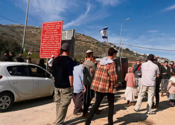 25 ildən sonra… işğalçı qüvvələr Yusif məqbərəsinə daimi qayıdışı nəzərdən keçirir