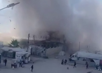 İsrail Qəzzada yeni qətliam törədib