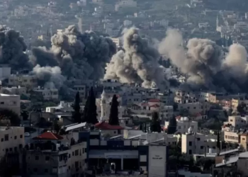 Tulkarəm və Cenin düşərgələrinə hücum: İsrailin insanlığı və coğrafiyanı məhv etmə planı