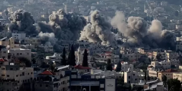 Tulkarəm və Cenin düşərgələrinə hücum: İsrailin insanlığı və coğrafiyanı məhv etmə planı