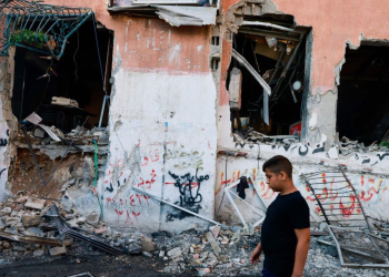 Tülkərəm Media Komitəsi: İşğal qüvvələri Qurban bayramında dağıntıları və hərbi təzyiqləri davam etdirir