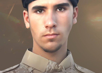 Qəhrəman Saher Əbu Leylanın şəhadəti: Əl-Qasim Müqavimət Qüvvələri sahə komandirini ehtiramla yad edir