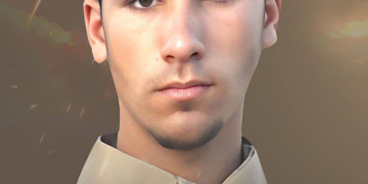 Qəhrəman Saher Əbu Leylanın şəhadəti: Əl-Qasim Müqavimət Qüvvələri sahə komandirini ehtiramla yad edir