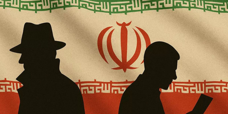 İranın kəşfiyyat naziri: İsrailə qarşı kəşfiyyat əməliyyatı ilə minlərlə gizli sənəd ələ keçirildi