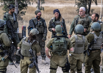 İsrail ordusu Xan Yunusu mühasirəyə almağa hazırlaşır: Məqsəd Rafahı təkrar etməkdir