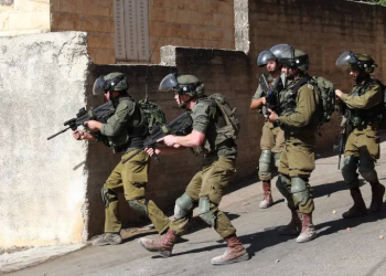 Sionist rejim Qərb Sahilində kütləvi həbslər həyata keçirdi, məskunlaşmaçılar fələstinlilərin nəqliyyat vasitələrini yandırdı