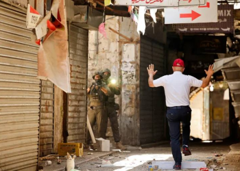 İsrail ordusu Nablusda silahsız qardaşları qətlə yetirib, onları “terrorçu” adlandırıb