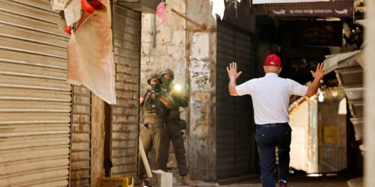 İsrail ordusu Nablusda silahsız qardaşları qətlə yetirib, onları “terrorçu” adlandırıb