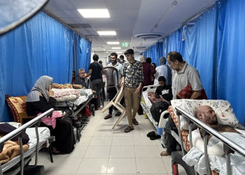 Qəzzada səhiyyə sistemi çökür: həkimlər xəstələr üçün öz qanlarını verir