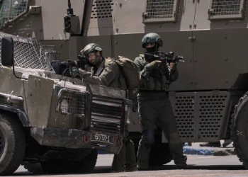 Müşahidə qrupu: Qəzza soyqırımı başlayandan bəri İordan çayının qərb sahilində 17,500-dən çox fələstinli həbs edilib