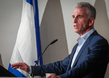 Mossad rəhbəri: CIA İrana qarşı əməliyyatlarda bizə dəstək oldu