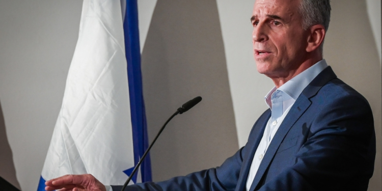 Mossad rəhbəri: CIA İrana qarşı əməliyyatlarda bizə dəstək oldu