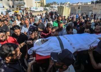 Onlarla insanın qaçqın çadırlarında kütləvi qətl edilməsi / Qüds ordusundan işğalçılara açıq xəbərdarlıq