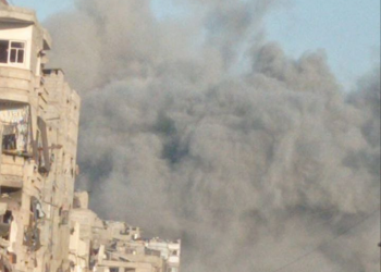 İşğalçı qüvvələr hücumlarını intensivləşdirir