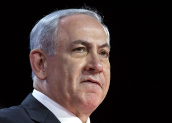 Netanyahu Qəzzada cinayətkar dəstələrin silahlandırılmasını əsaslandırdı