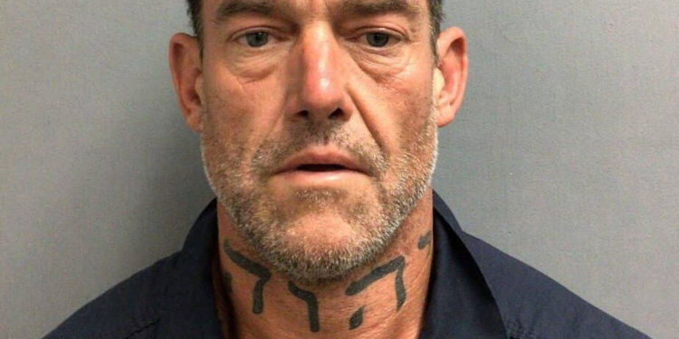 ABŞ: Arizona ştatında keşişi çarmıxa çəkən şəxs saxlanıldı