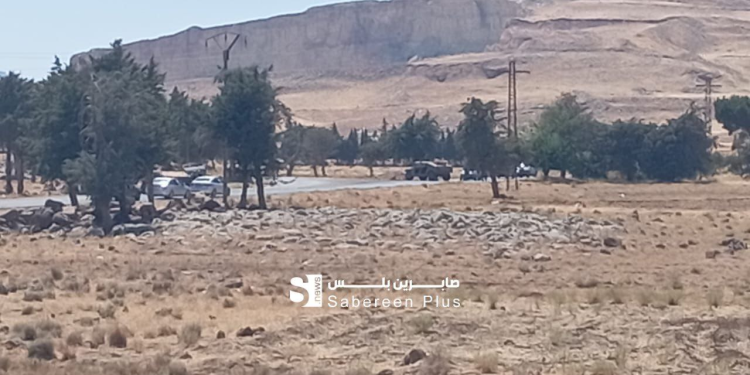 HTŞ -in sionist rəhbəri Culani dövründə Suriya