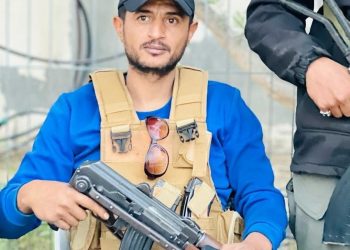 Sionist rejimin İŞİD-lə əlaqəli “Yasir Əbu Şabab” milis dəstəsi ilə Qəzzada əməkdaşlığı barədə yeni təfərrüatlar