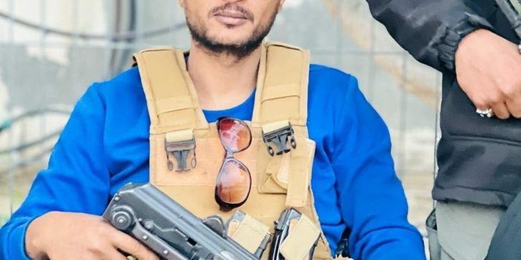 Sionist rejimin İŞİD-lə əlaqəli “Yasir Əbu Şabab” milis dəstəsi ilə Qəzzada əməkdaşlığı barədə yeni təfərrüatlar