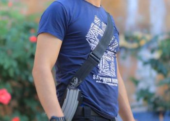 İşğalçı qüvvələr Cenin yaxınlığında reyd keçirdi: Cenin Briqadasının iki komandiri də daxil olmaqla dörd gənc əsir götürüldü