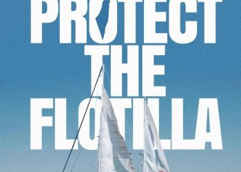 Madleen gəmisinin ümidlərlə dolu səfəri: Qəzzaya çatmasa belə, ürəklərə çatdı