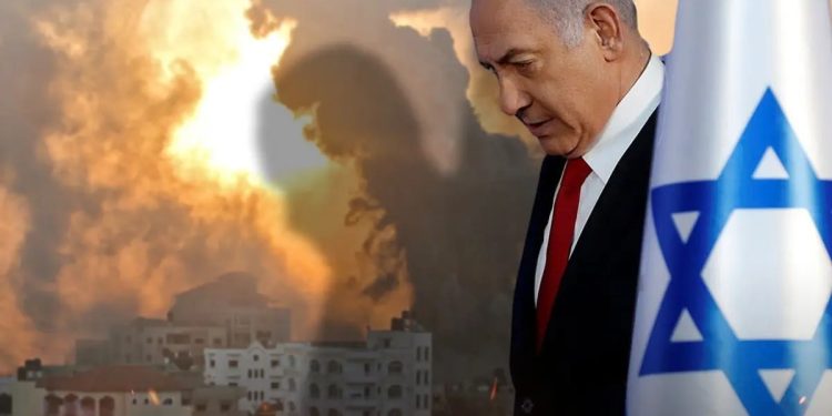İsrail mediası: Netanyahu 20 əsiri xilas etmək əvəzinə, 20 meyit geri göndərdi