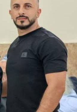 Nəblusda bir fələstinli gənc sionist rejim qüvvələri tərəfindən həbs olunub