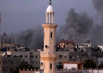 Son 48 saatda Qəzzəyə edilən hücumlarda 95 nəfər şəhid olub