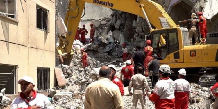 5 şəhid və 30 yaralı: Qızıl Aypara Cəmiyyətinin fədakarlıq payı