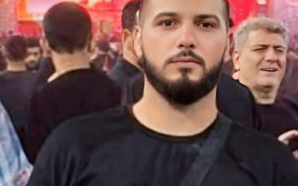 İsrail rejimi Livan vətəndaşını şəhid edib