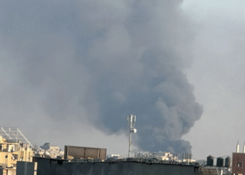 Qəzzədə Ümumdünya Səhiyyə Təşkilatının əməkdaşlarının qaldıqları yerə hücum edilib