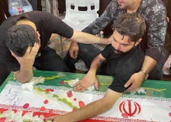 İsrail rejiminin İrana hücumu nəticəsində şəhid olanların rəsmi sayı açıqlanıb