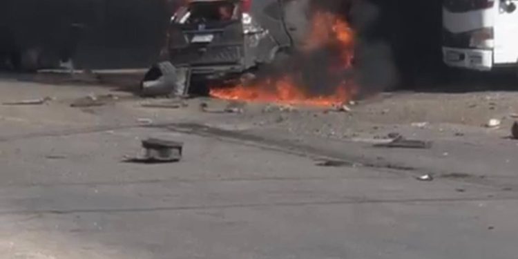 Davam edən sionist rejimin hücumlarında daha bir livanlı şəhid oldu