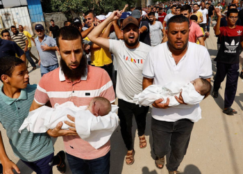 Qəzzədə son 48 saatda 118 fələstinli şəhid olub