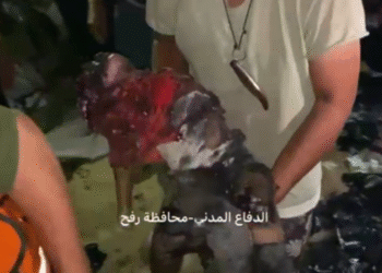 Yeni qətliamlar: Yardım gözləyənlərə və köçkün çadırlarına birbaşa hücum