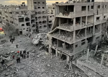 Haaretz: İsrail  Qəzzadakı binaların 70%-ni dağıdıb və sistematik dağıntı ilə demoqrafik dəyişiklik hədəfləyir