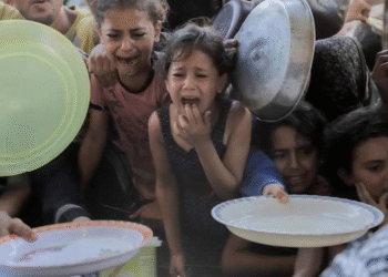 Dəhşətli hesabat: Qəzzada uşaqların ölümü və iztirabı