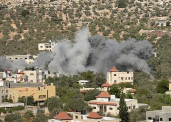 İşğal altındakı İordan çayının qərb sahilində basqınlar və həbslər – Cənində şəhidlərin evləri partladıldı